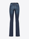 Pinko Jeans mit Boot-Cut - Tempel Hamburg