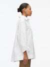 Oversize Popover Shirt