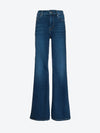 Highwaist Jeans Le Easy Flare