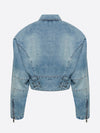 Jeansjacke KathaGZ im edgy Look